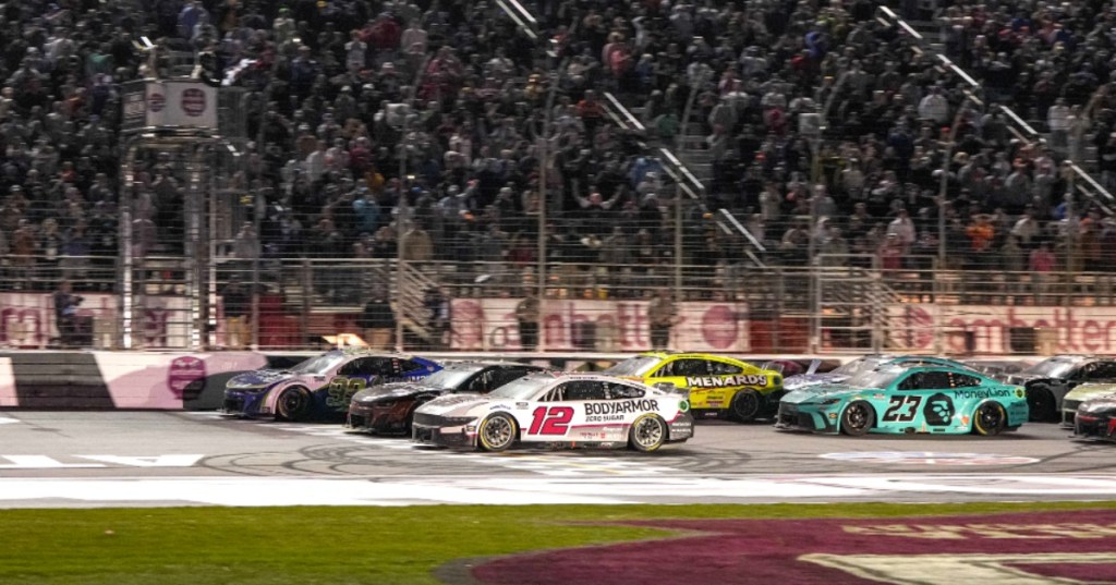 Photo credit: USA Today