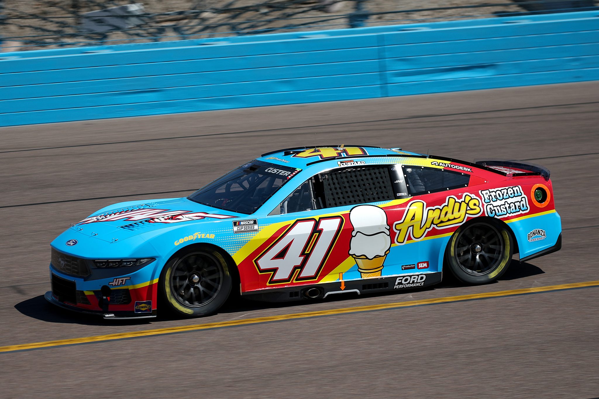 Photo credit: Jayski