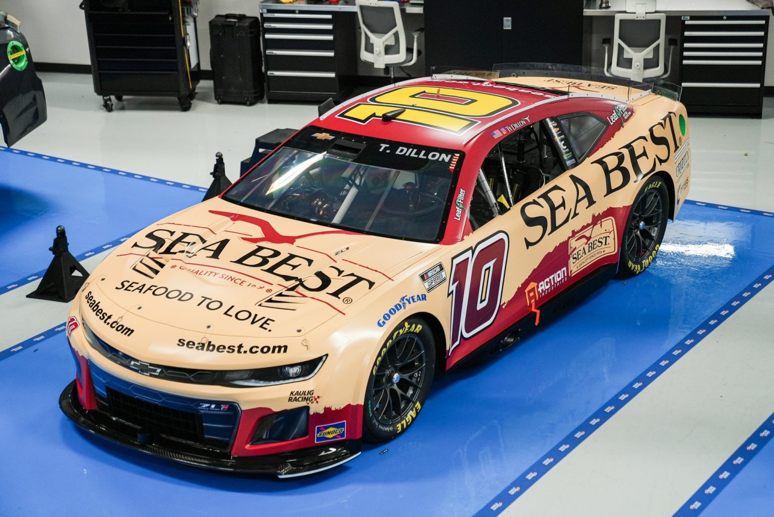 Photo credit: Jayski