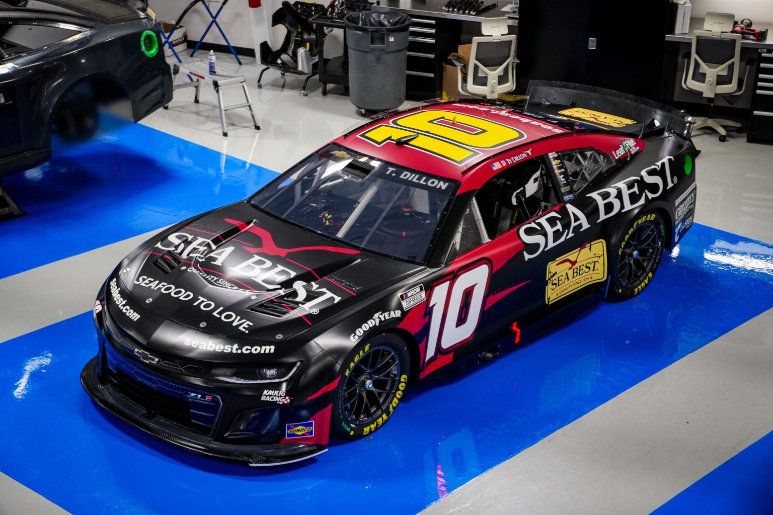 Photo credit: Jayski