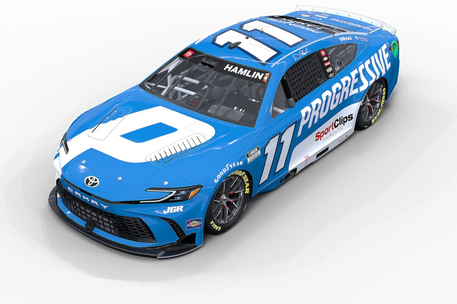 Photo credit: Jayski