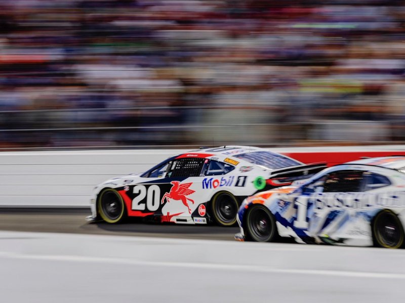 The Chase is back and I’m&nbsp;conflicted