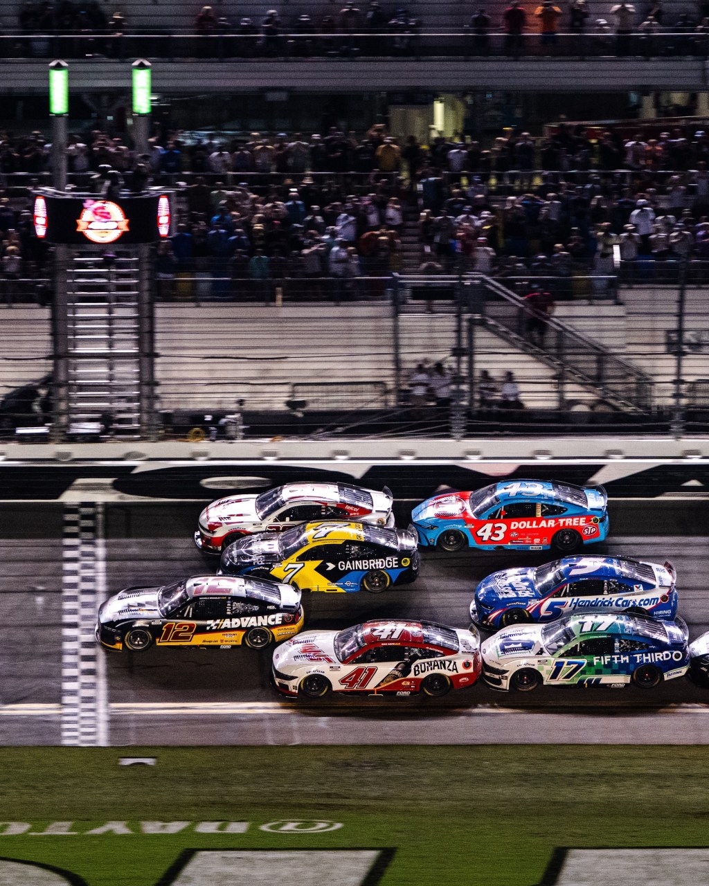 Playoff Power Rankings: Week&nbsp;1