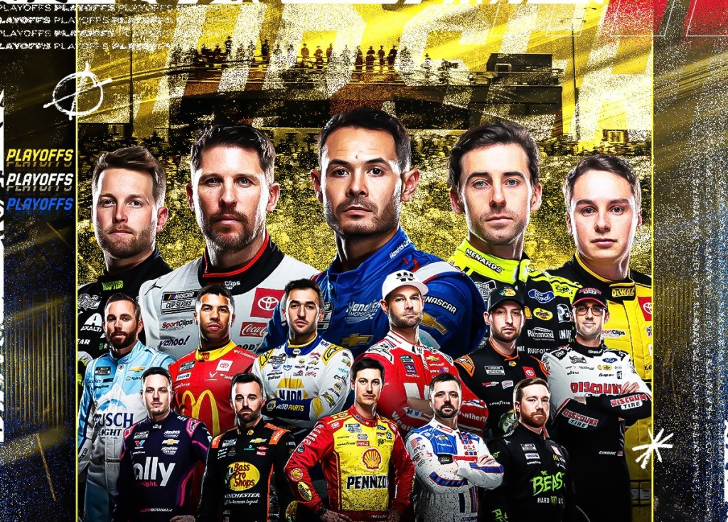 Darlington Playoff Opener: What to&nbsp;Watch