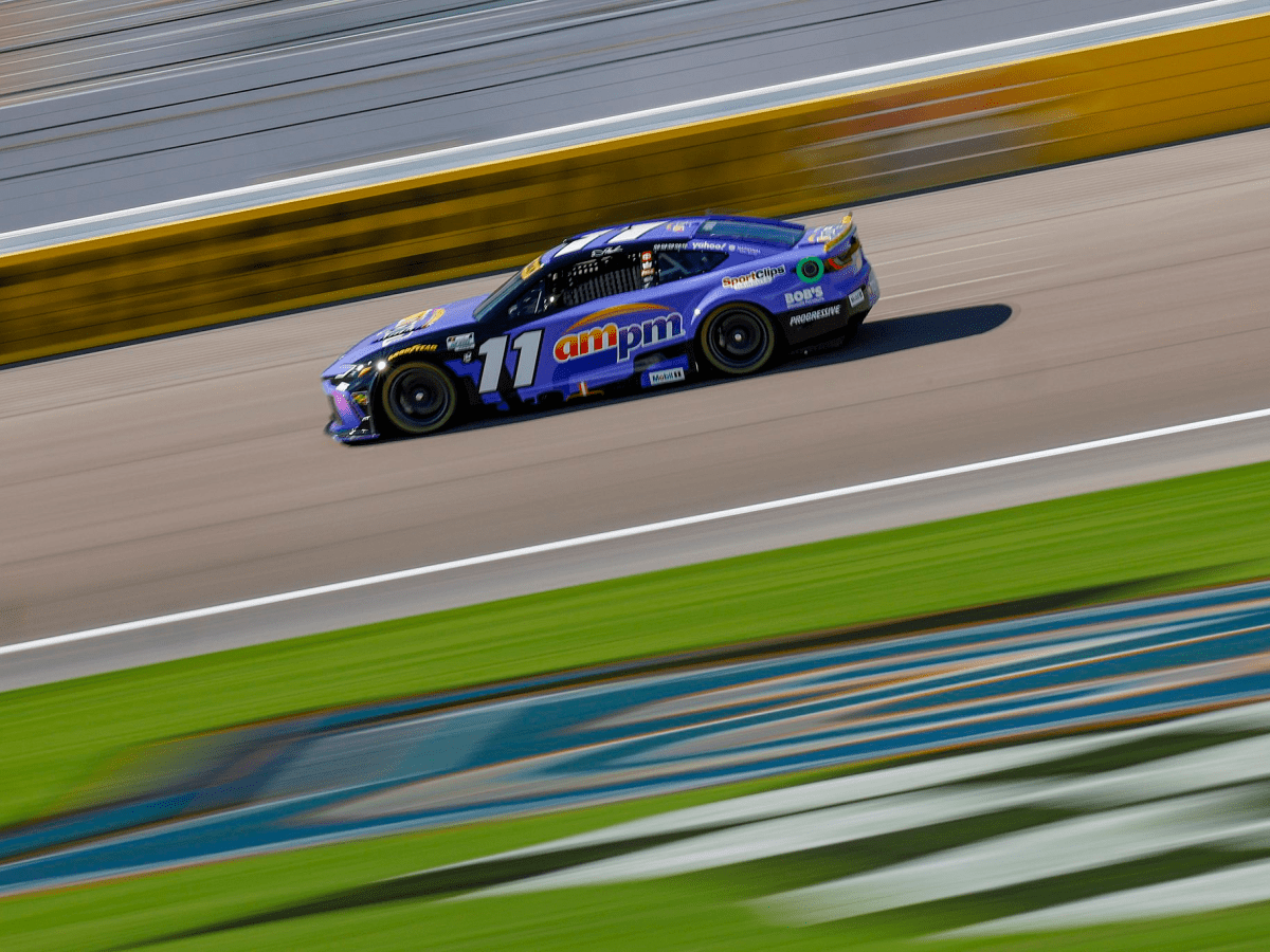 ‘You earned that for your dad’: JGR star punches ticket to Championship 4 with historic&nbsp;win