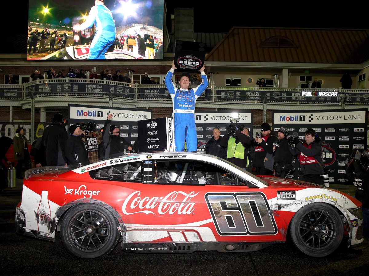  Four Takeaways from an Icy Cookout&nbsp;Clash