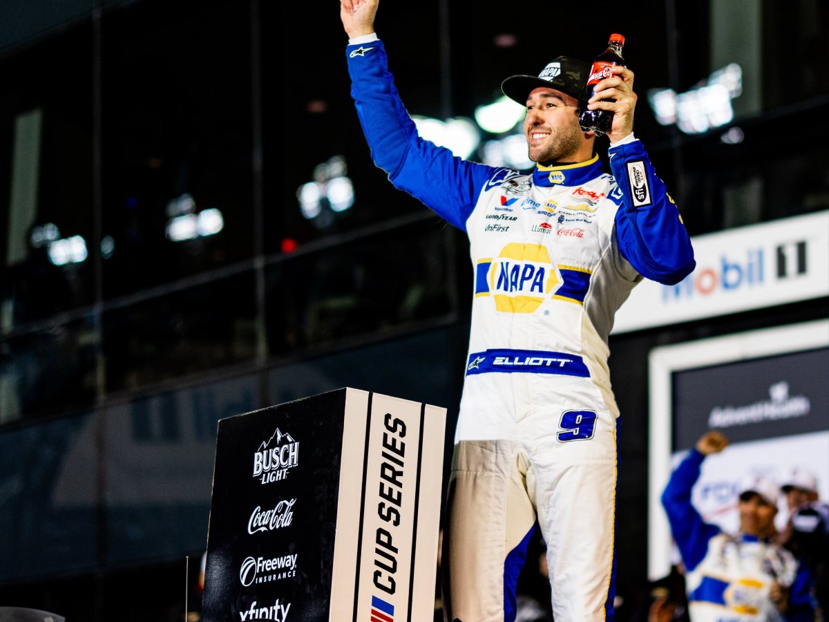 Winners and Losers from the Daytona Duels 