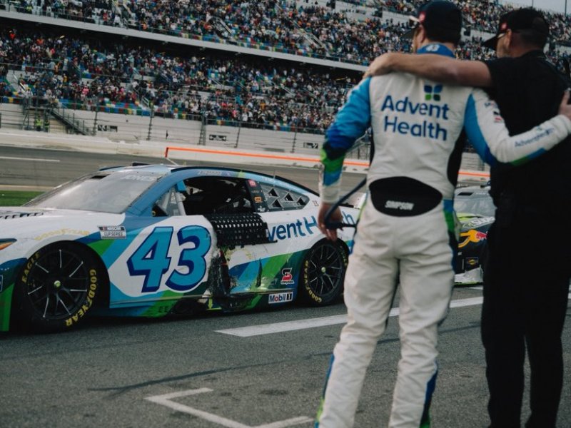 Around The Grid: Legacy Motor&nbsp;Club