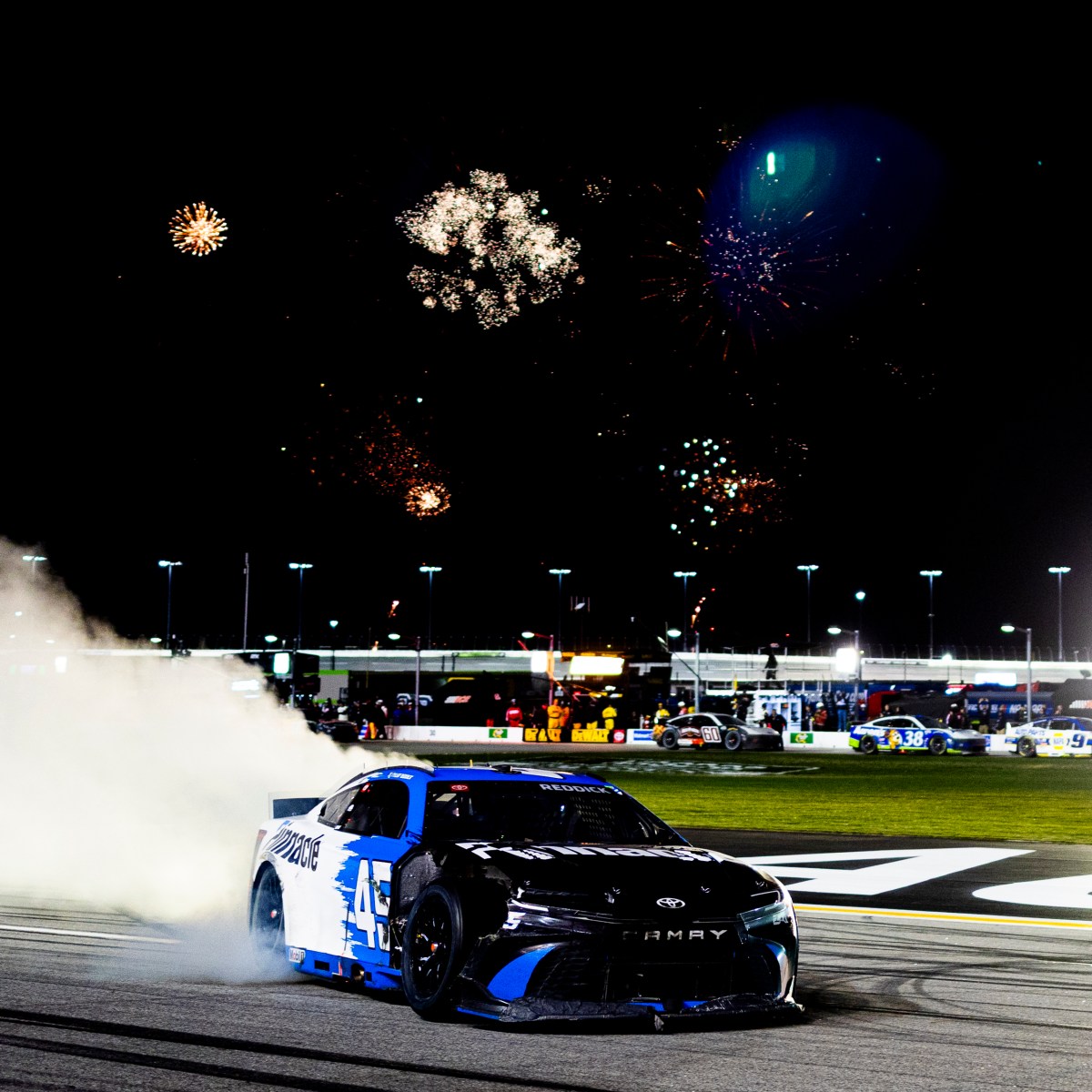 Winners and Losers from Atlanta 