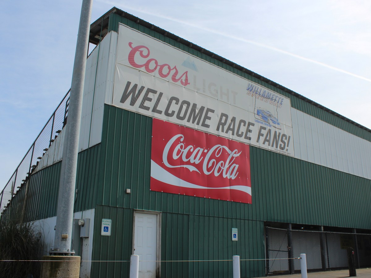  NASCAR partnership brings new opportunity for resilient owners Cory, Sandy Penfold 