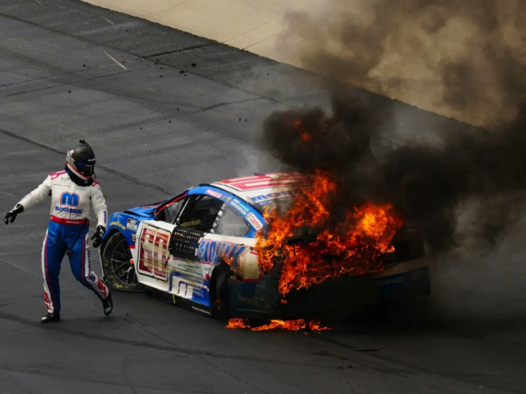 The Horror of Frankenstein’s All-Star Race 
