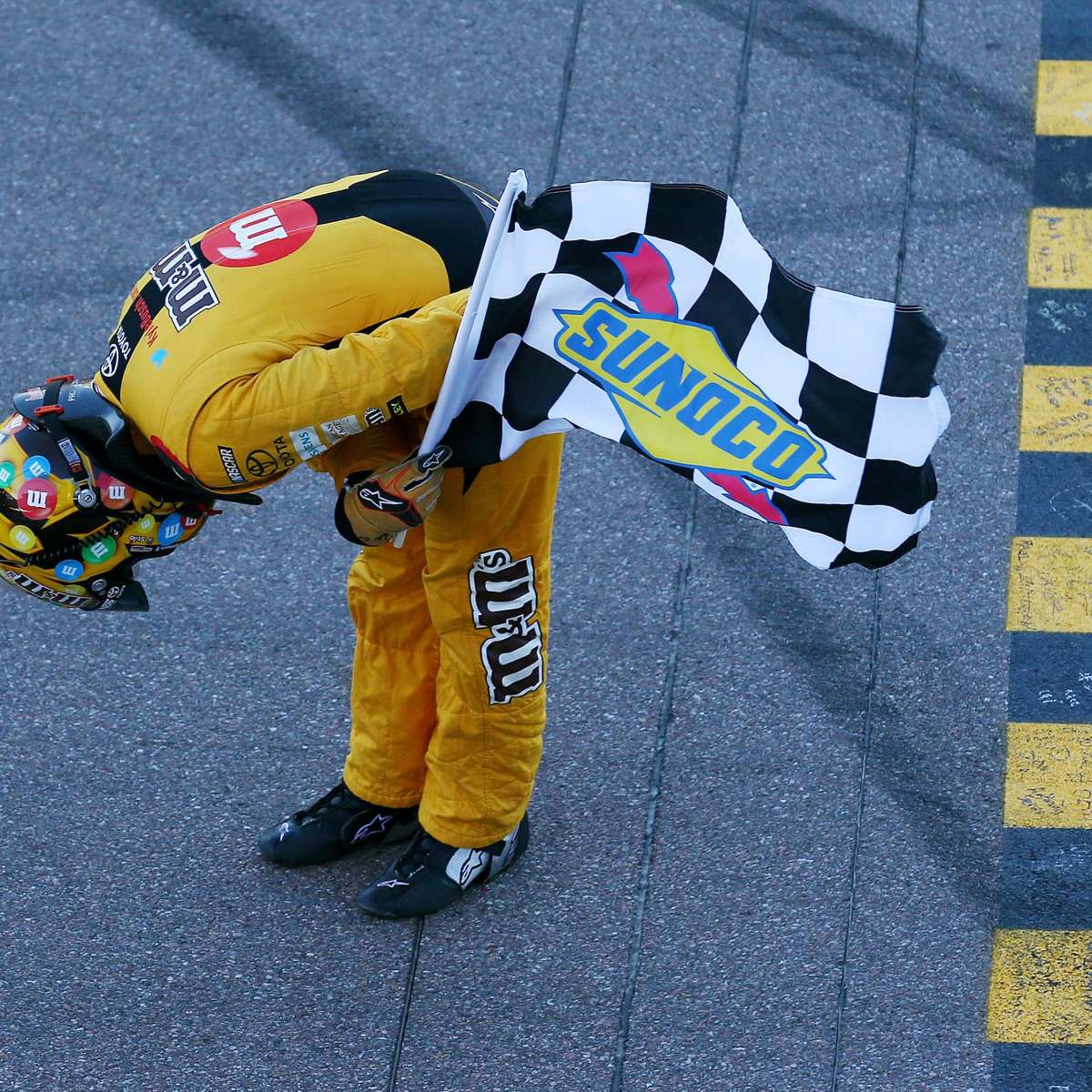 Remembering Rowdy